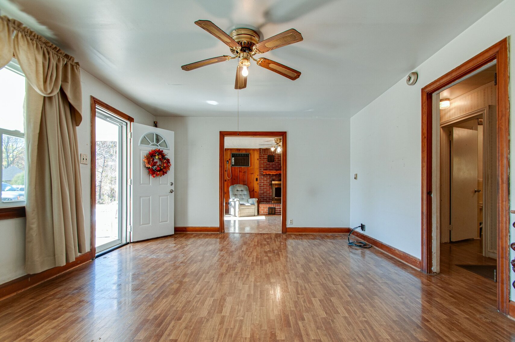 Image for Fairview 4.7 acres - Subdivision Potential - 3BR house