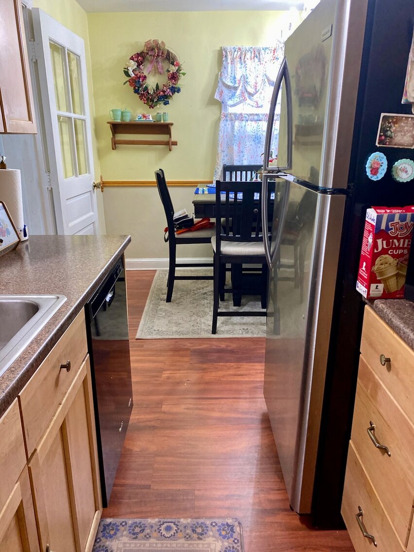 Image for 2 BR/1 BA Brick Home on .46 +/- Acre Lot in the Heart of Manassas, VA (Prince William County)--SELLING to the HIGHEST BIDDER!!