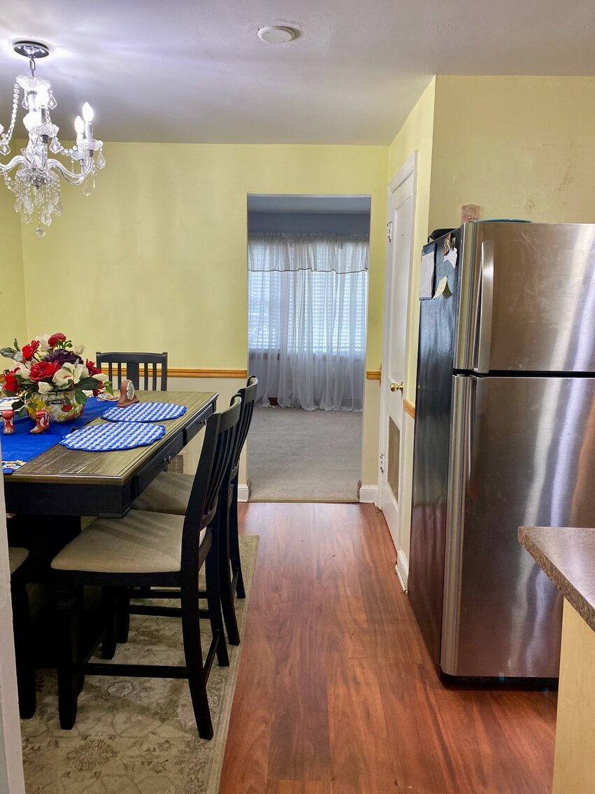 Image for 2 BR/1 BA Brick Home on .46 +/- Acre Lot in the Heart of Manassas, VA (Prince William County)--SELLING to the HIGHEST BIDDER!!