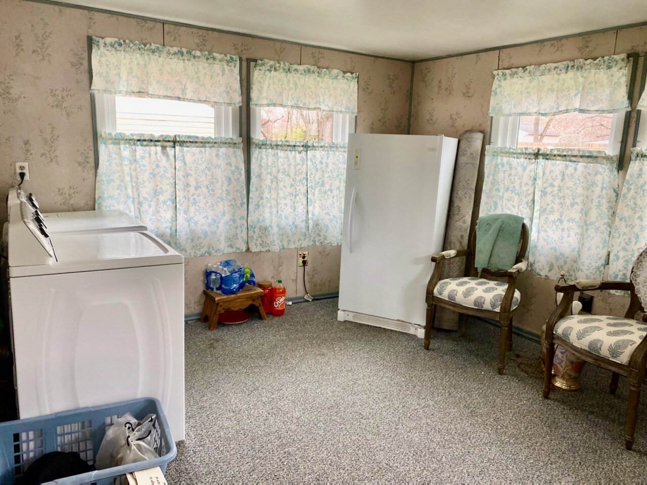 Image for 2 BR/1 BA Brick Home on .46 +/- Acre Lot in the Heart of Manassas, VA (Prince William County)--SELLING to the HIGHEST BIDDER!!