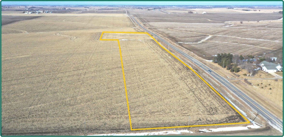 Image for Closed  - Benton Co., IA - 8.14 Ac., m/l (010-2576-01)