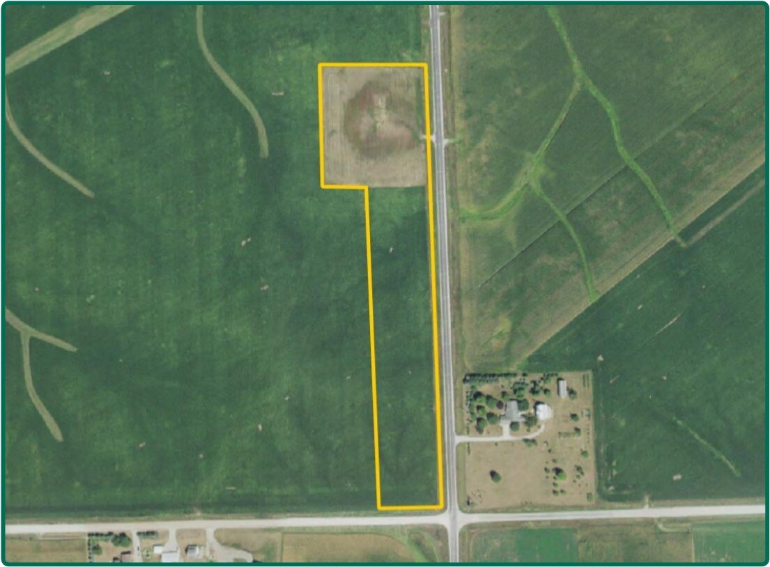 Image for Closed  - Benton Co., IA - 8.14 Ac., m/l (010-2576-01)