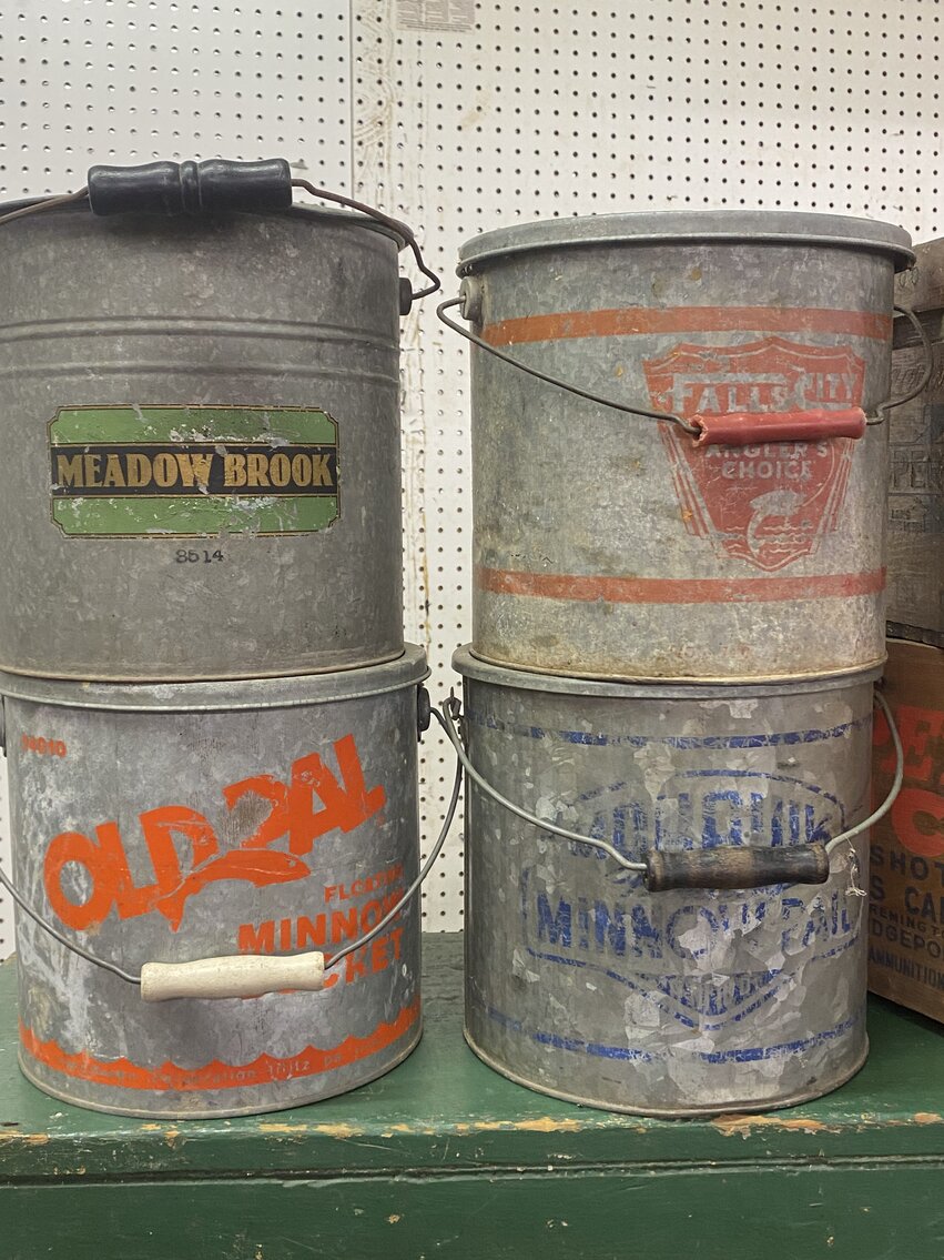 Image for Early Spring Live Auction at Zebs