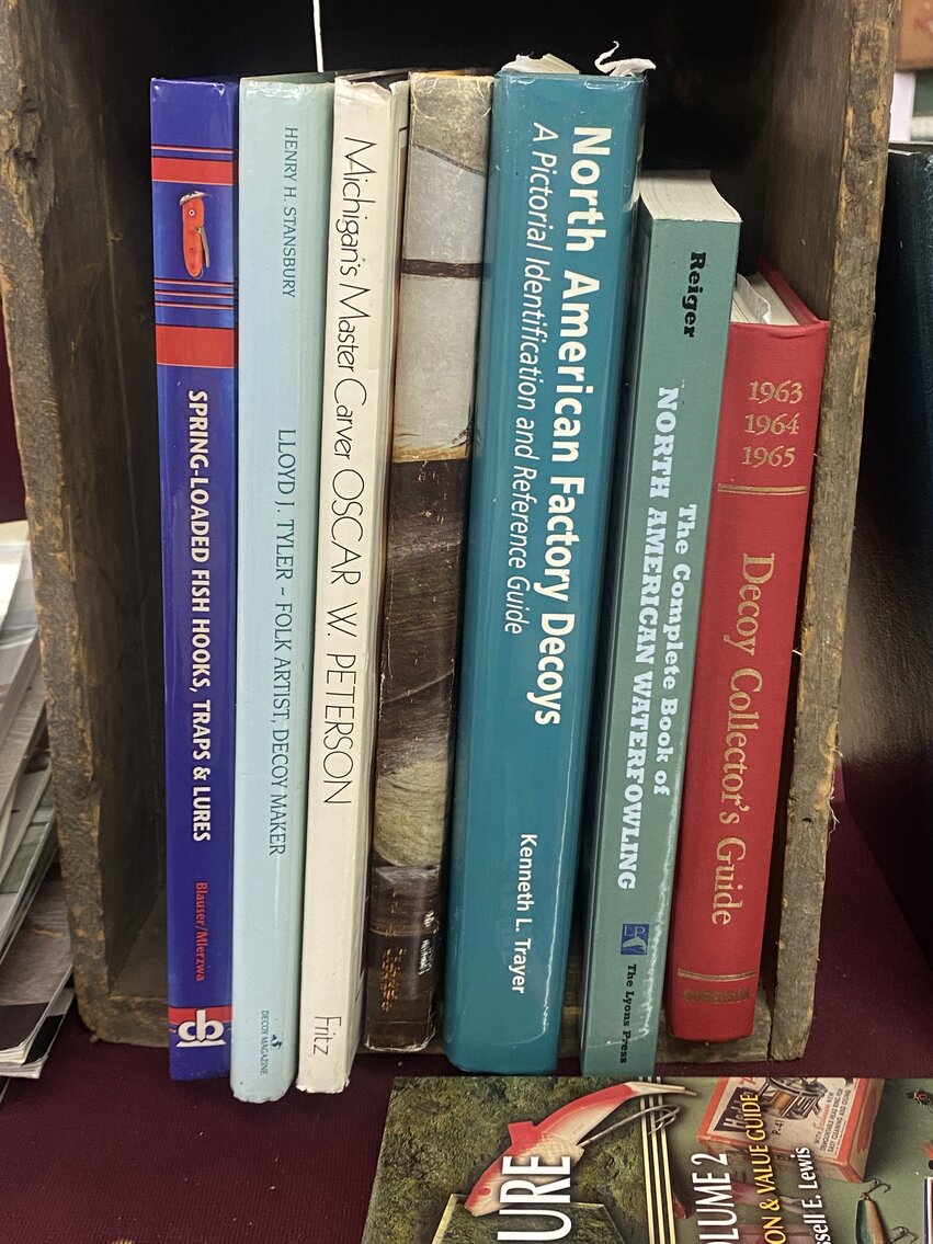 Image for Early Spring Live Auction at Zebs