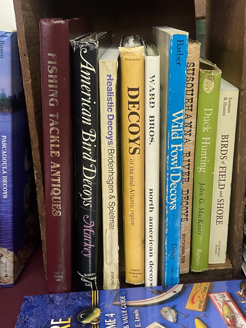 Image for Early Spring Live Auction at Zebs