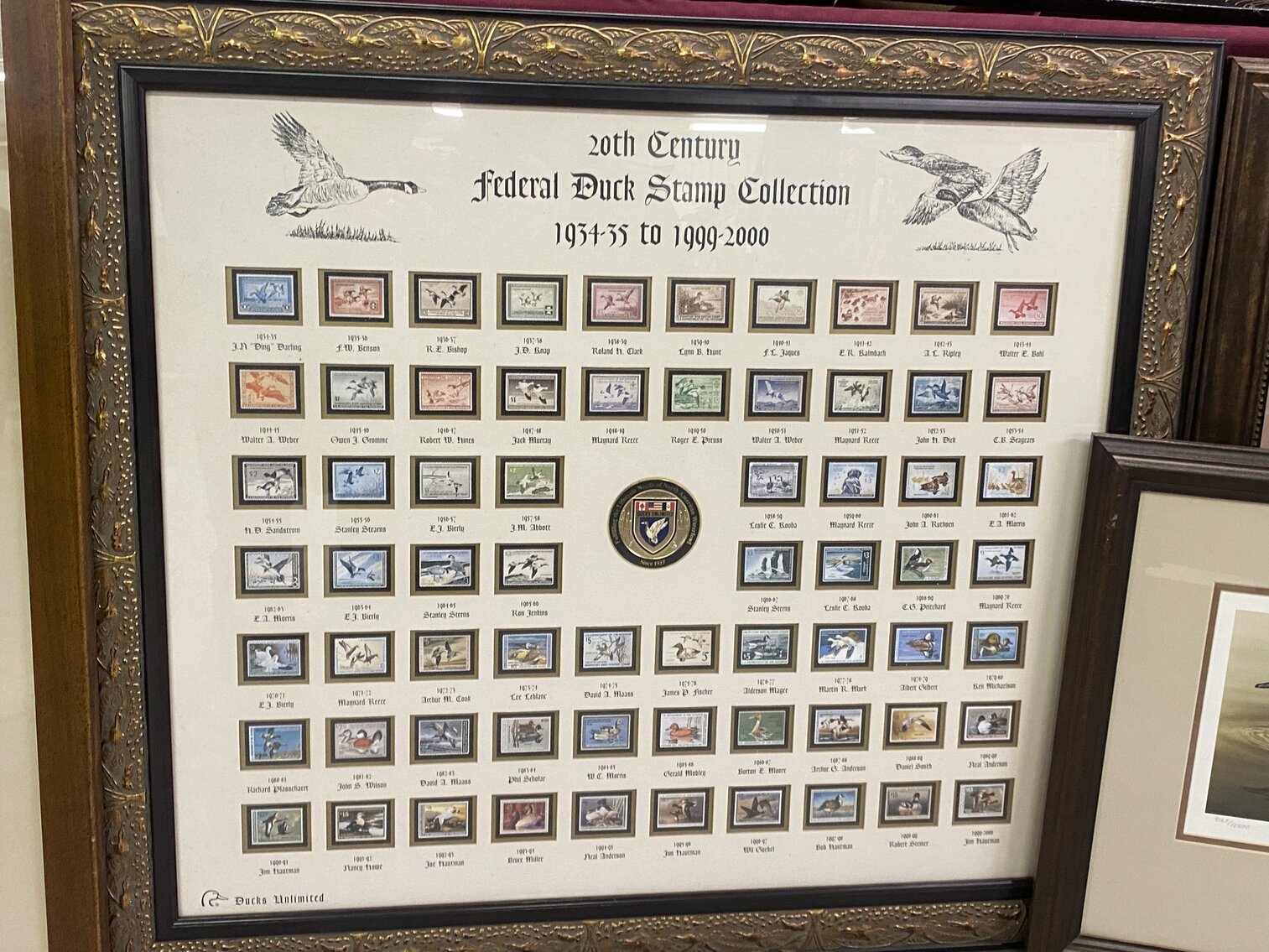 Image for Early Spring Live Auction at Zebs