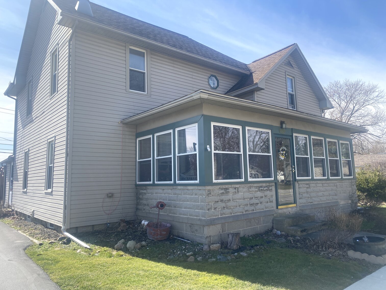 Image for 10925 Waterville Street, Whitehouse, Ohio 43571