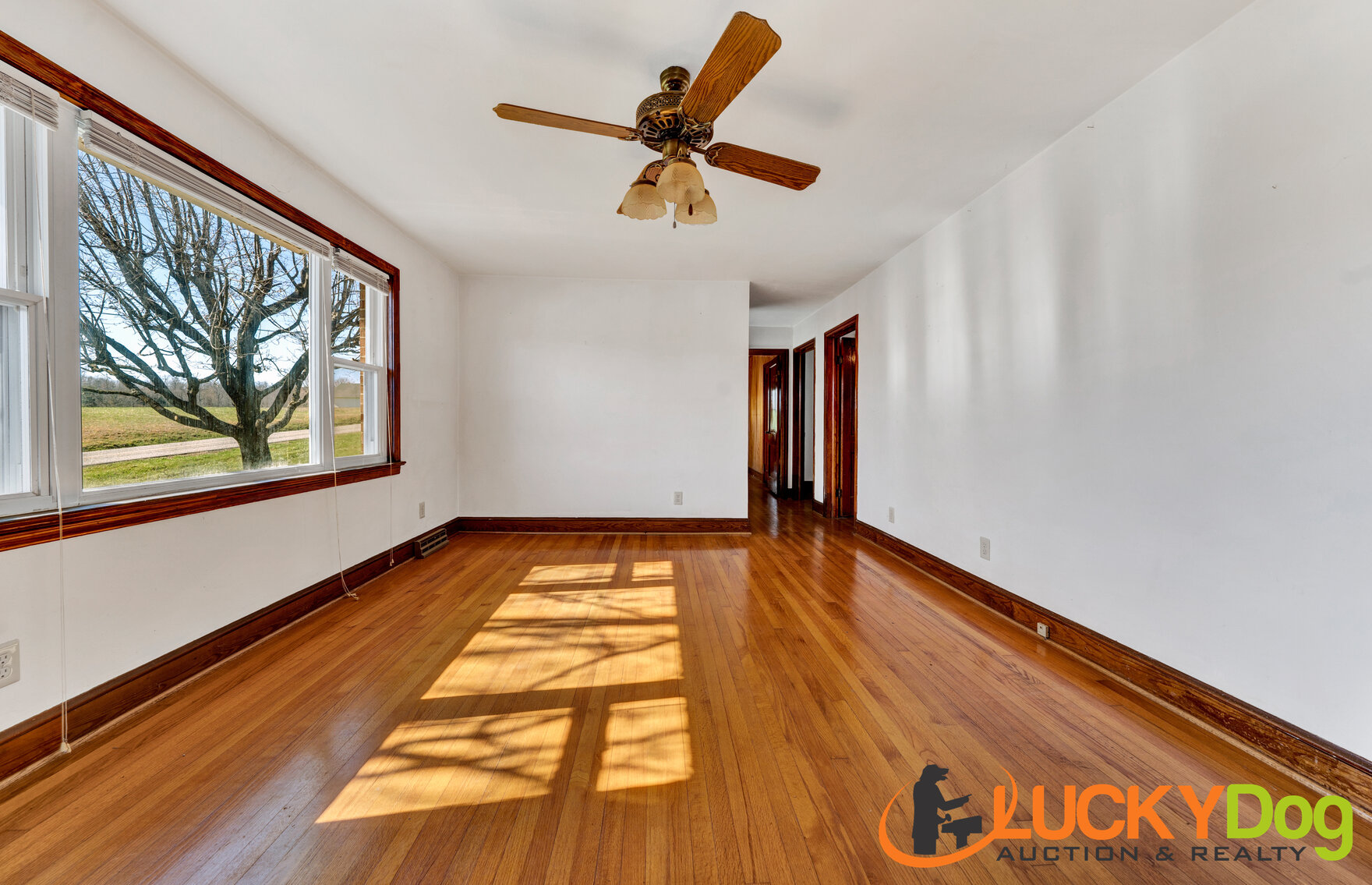 Image for 600 Mountain Mist Dr (Martinsville) Real Estate Auction