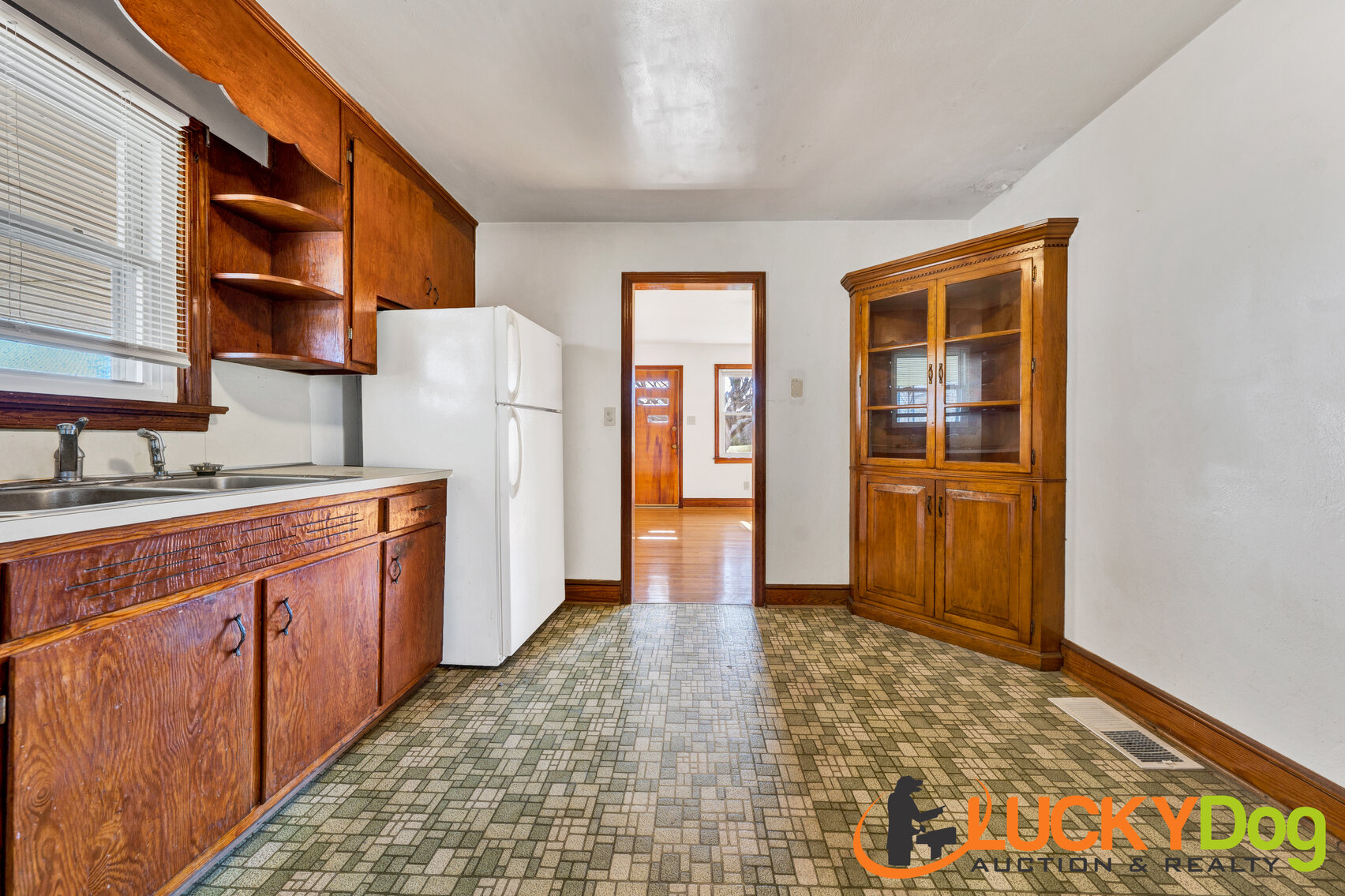 Image for 600 Mountain Mist Dr (Martinsville) Real Estate Auction