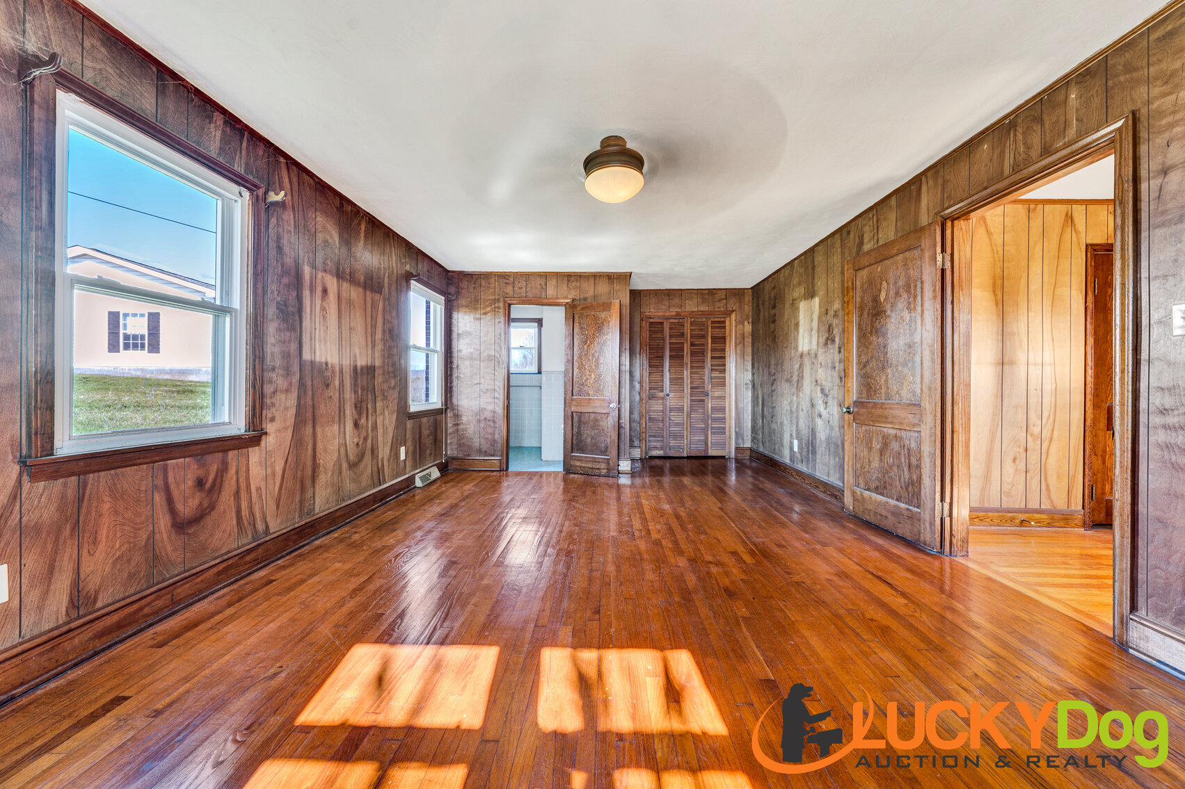 Image for 600 Mountain Mist Dr (Martinsville) Real Estate Auction