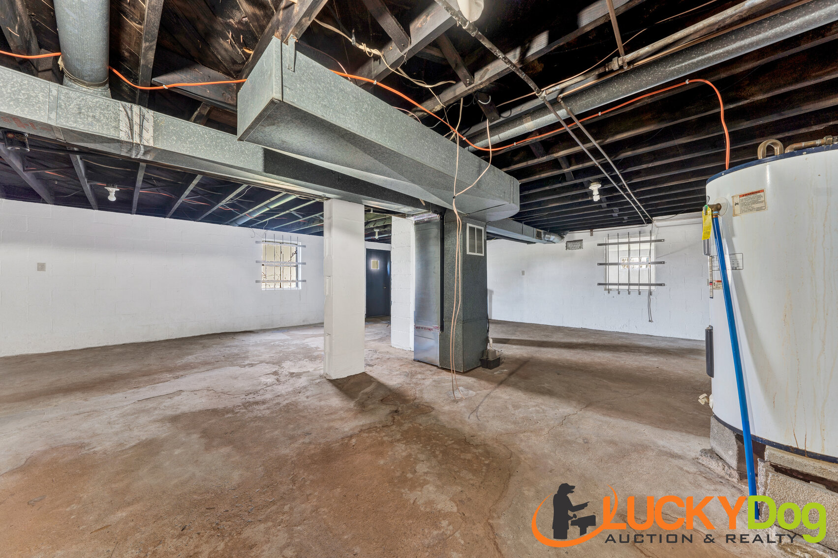 Image for 600 Mountain Mist Dr (Martinsville) Real Estate Auction