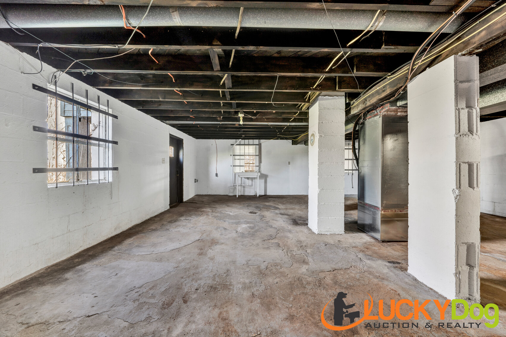 Image for 600 Mountain Mist Dr (Martinsville) Real Estate Auction