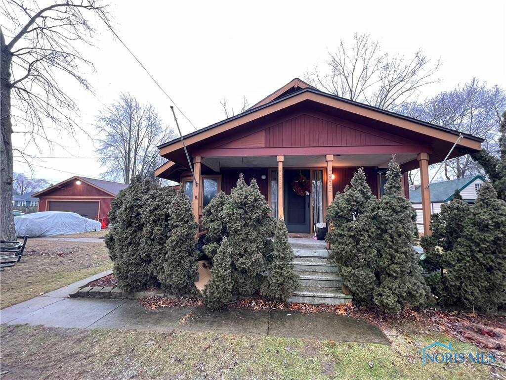 Image for MINIMUM BID AUCTION $45,000! 5325 Dubois Rd.