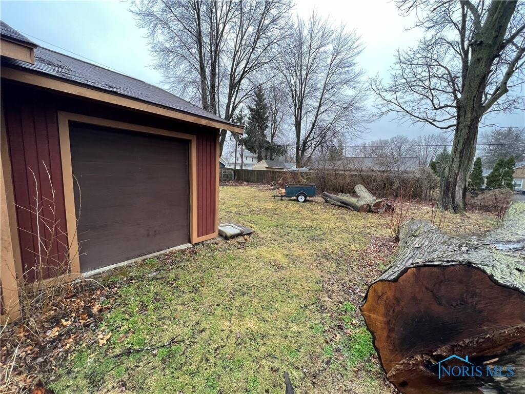 Image for MINIMUM BID AUCTION $45,000! 5325 Dubois Rd.