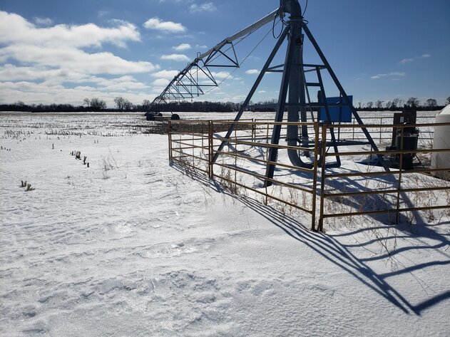 Image for 160+/- Acres in Holt County, NE located East of Atkinson, NE