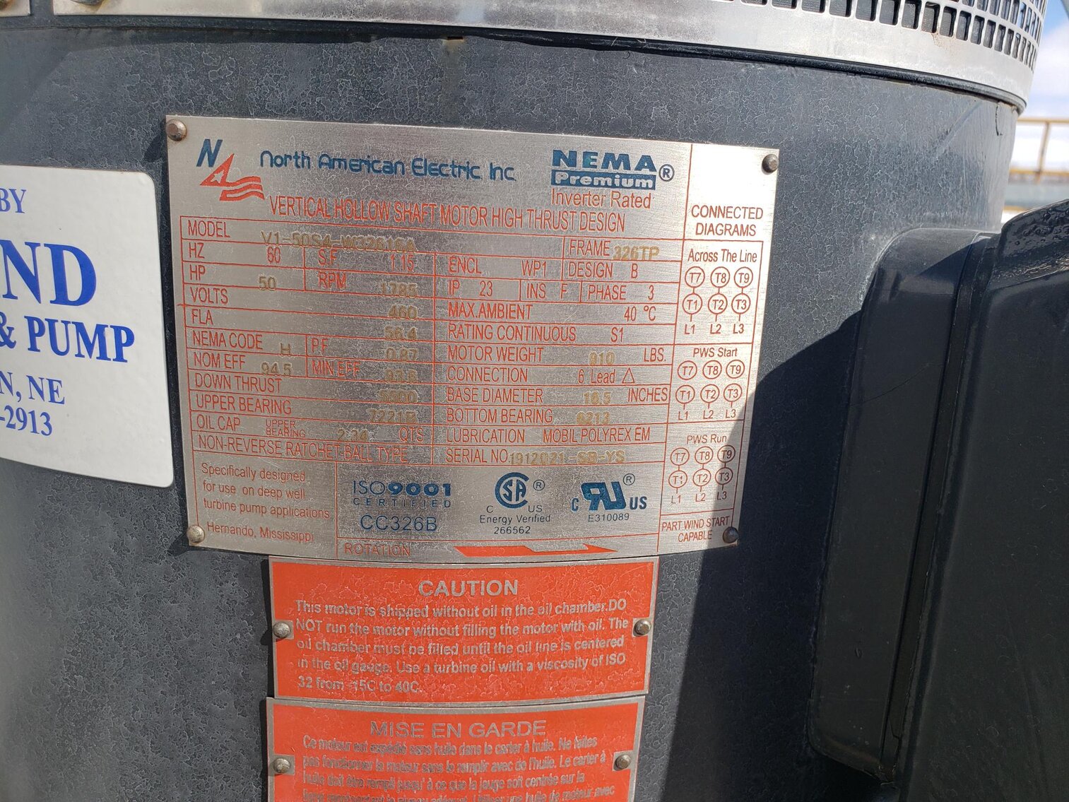 Image for 160+/- Acres in Holt County, NE located East of Atkinson, NE