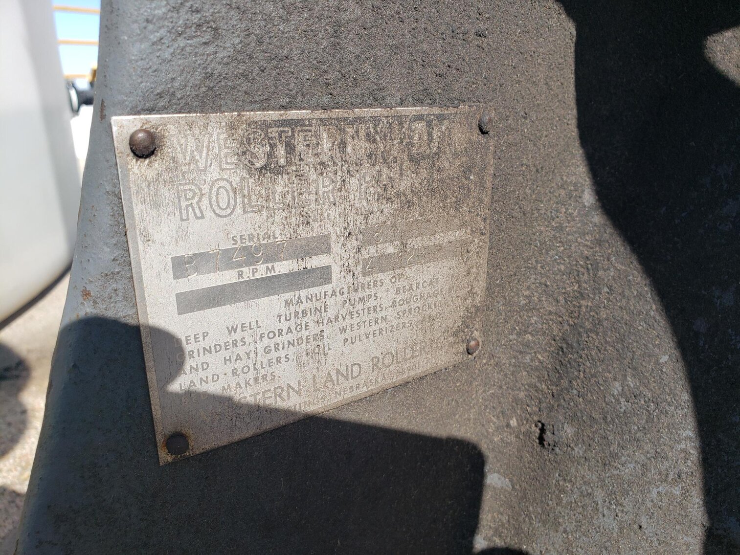 Image for 160+/- Acres in Holt County, NE located East of Atkinson, NE