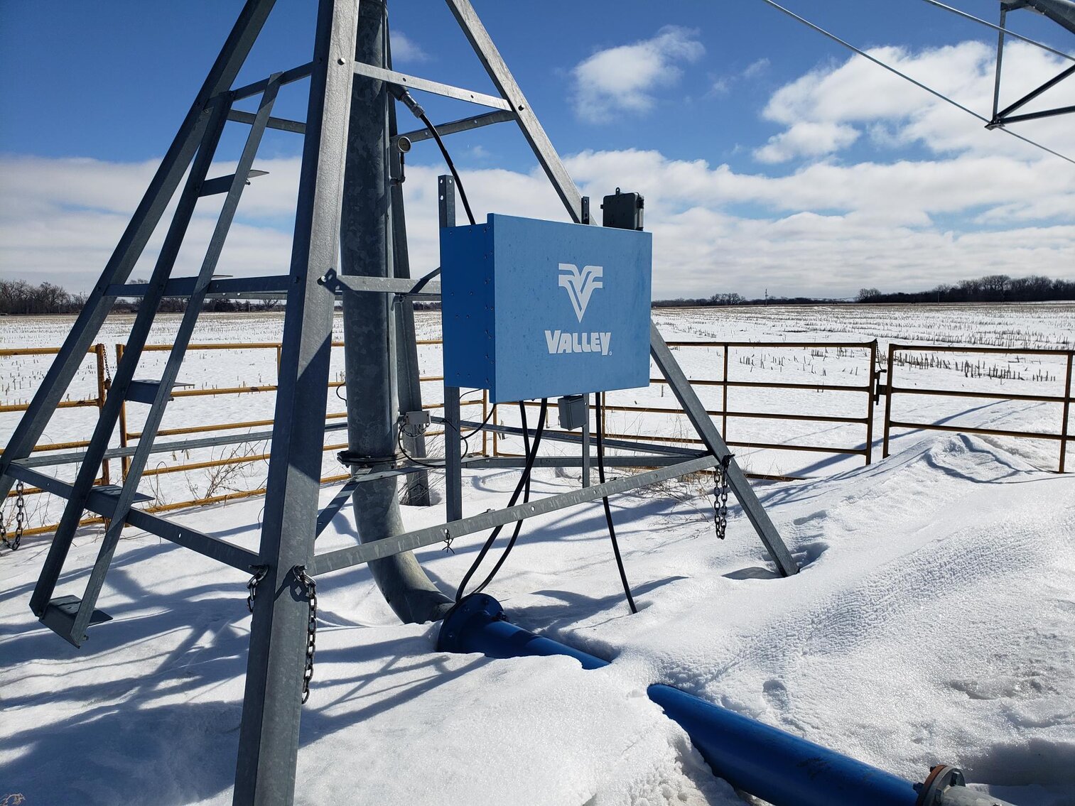 Image for 160+/- Acres in Holt County, NE located East of Atkinson, NE