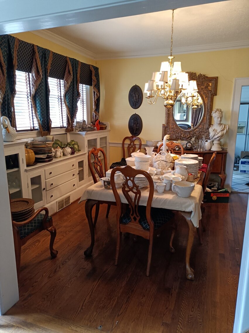 Image for Commissioner's Sale - House/Lot in Mount Airy, NC