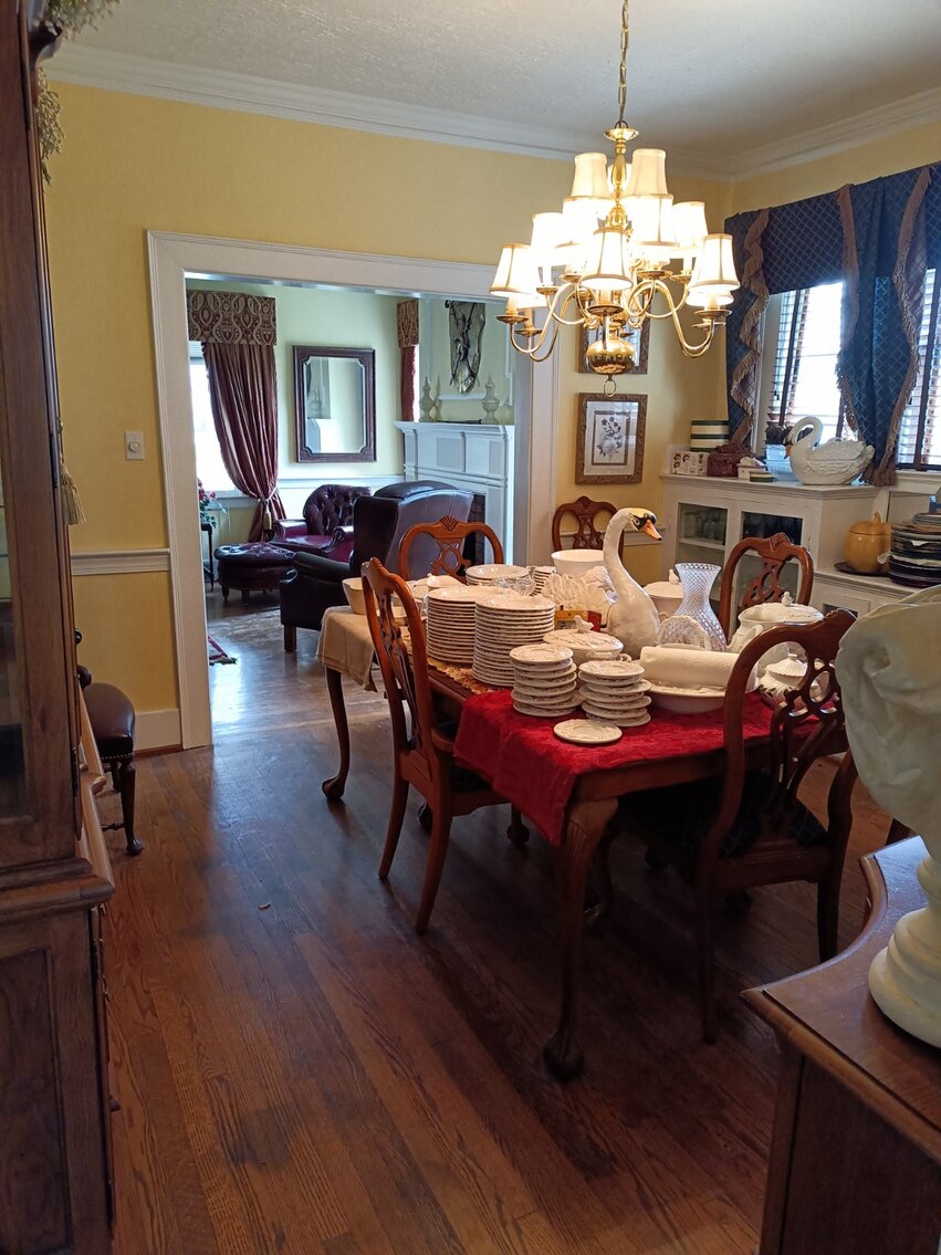 Image for Commissioner's Sale - House/Lot in Mount Airy, NC