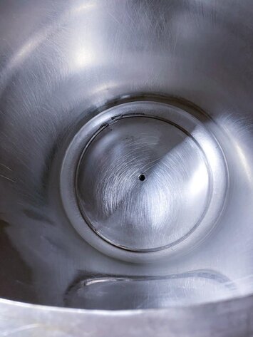 Image for ***SOLD*** MJK0886 (5) SS Tanks