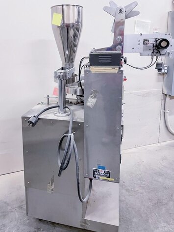 Image for ***SOLD*** MJK0888 Yaong Chi Industrial 501 Volumetric Filler