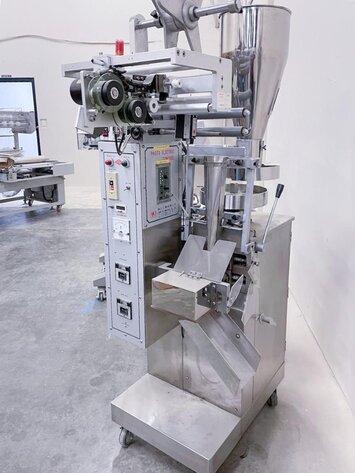 Image for ***SOLD*** MJK0888 Yaong Chi Industrial 501 Volumetric Filler