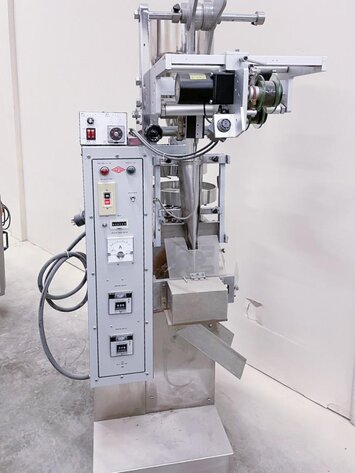 Image for ***SOLD*** MJK0888 Yaong Chi Industrial 501 Volumetric Filler