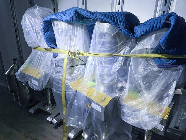 Image for ***SOLD*** MJK0893 Tablet Deduster