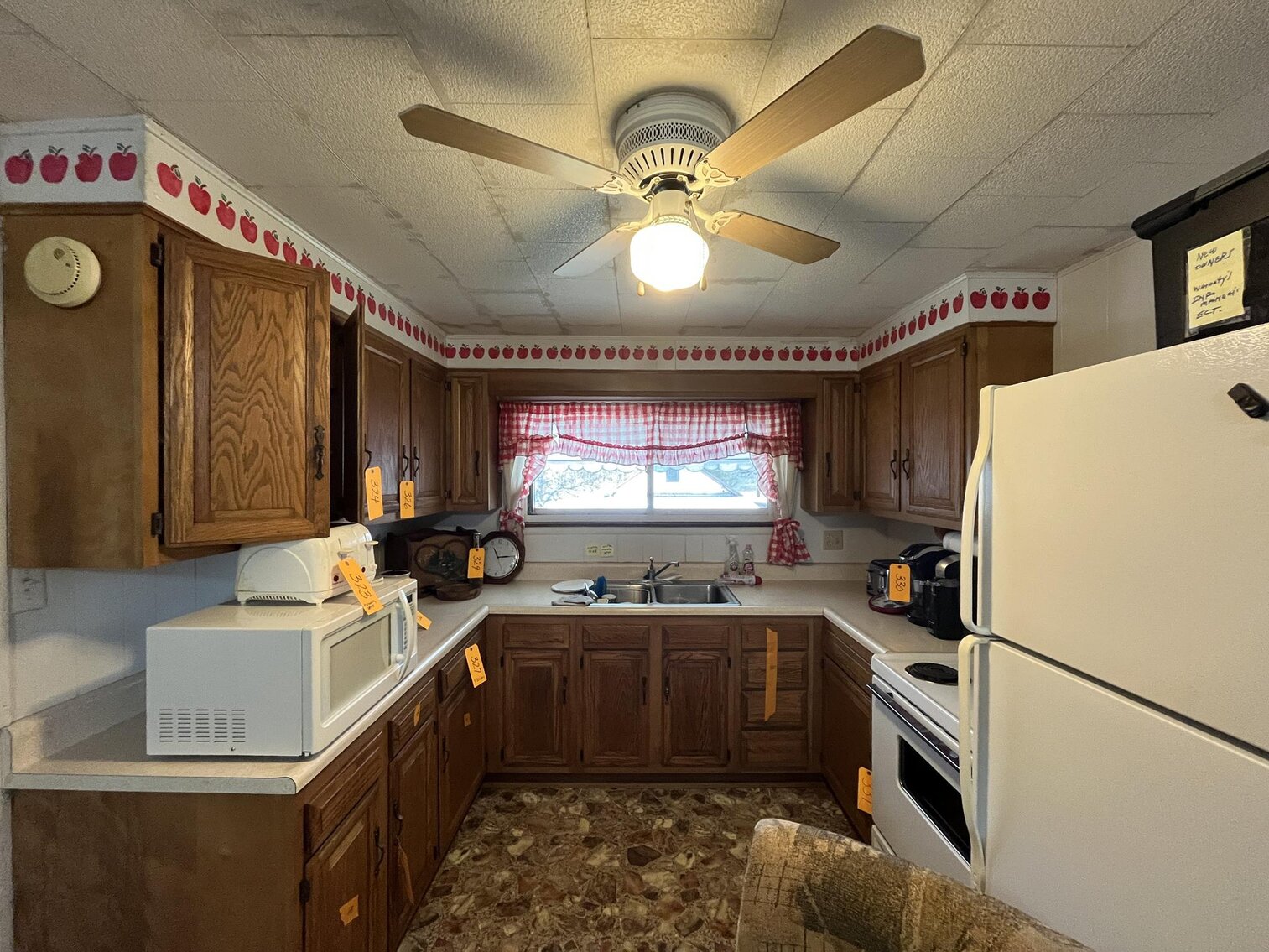 Image for SOLD $67,100 - 4 Bedroom with Oversized Garage