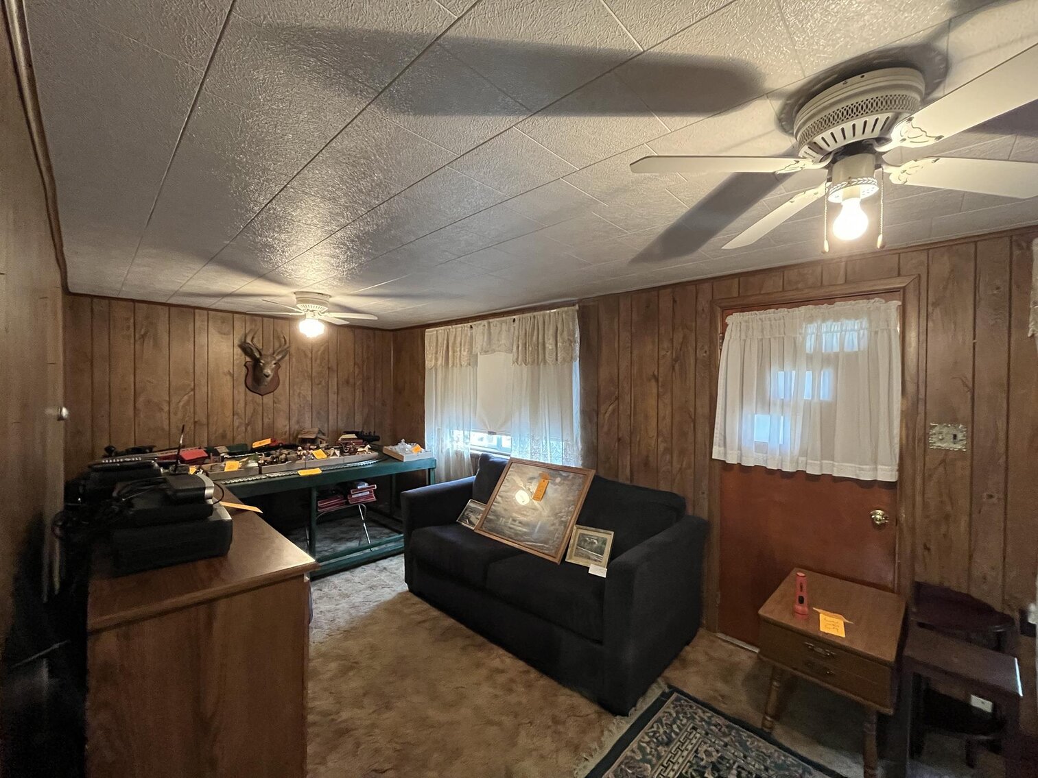 Image for SOLD $67,100 - 4 Bedroom with Oversized Garage