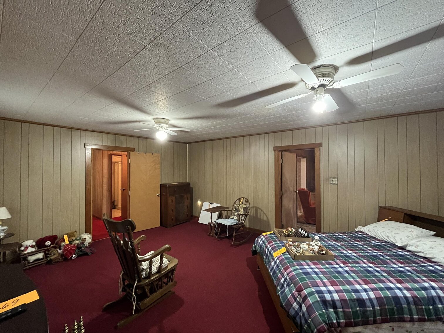 Image for SOLD $67,100 - 4 Bedroom with Oversized Garage