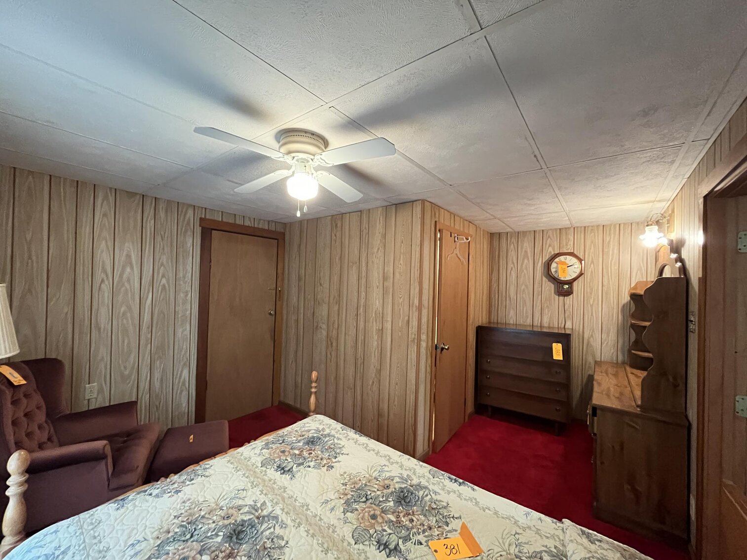 Image for SOLD $67,100 - 4 Bedroom with Oversized Garage