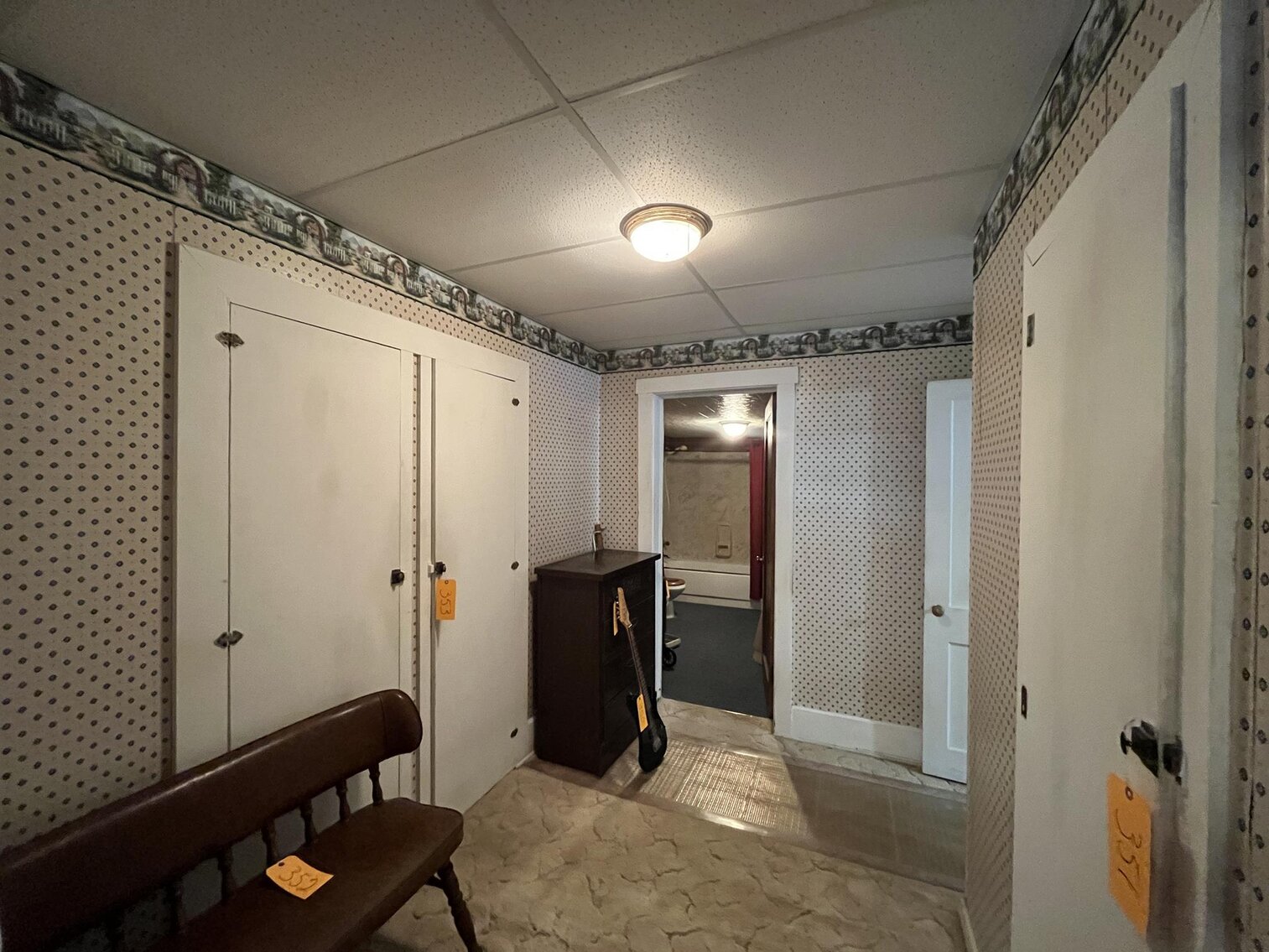 Image for SOLD $67,100 - 4 Bedroom with Oversized Garage