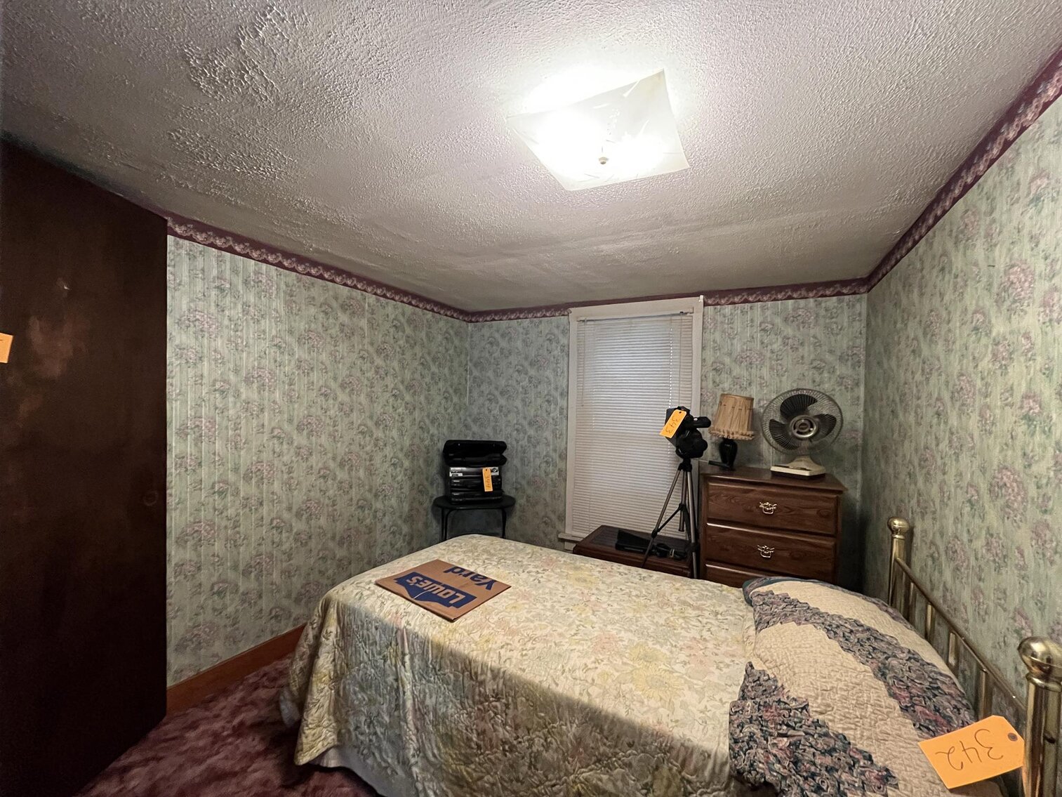 Image for SOLD $67,100 - 4 Bedroom with Oversized Garage