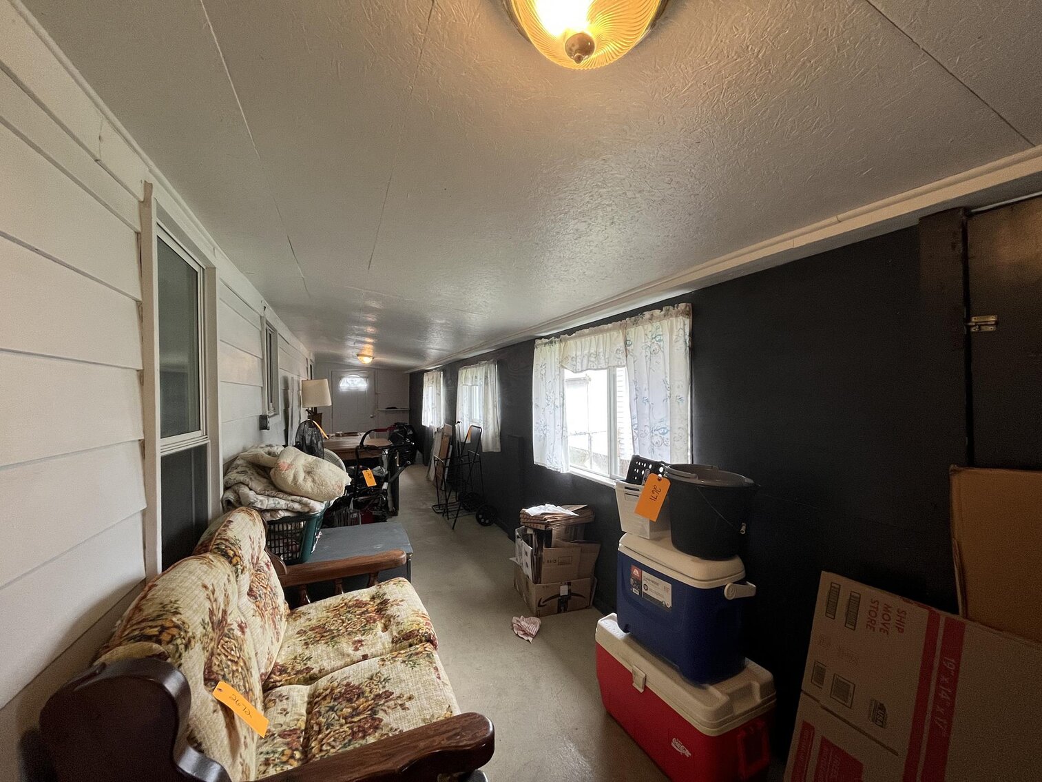 Image for SOLD $67,100 - 4 Bedroom with Oversized Garage