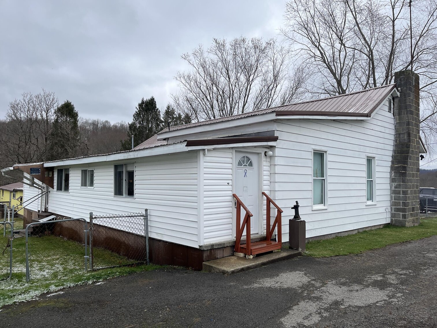 Image for SOLD $67,100 - 4 Bedroom with Oversized Garage