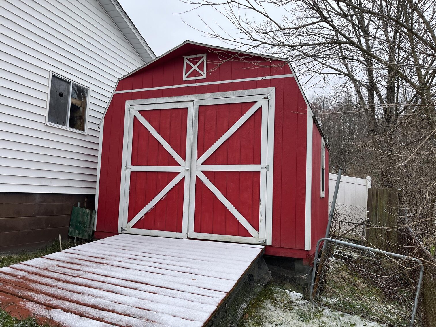 Image for SOLD $67,100 - 4 Bedroom with Oversized Garage