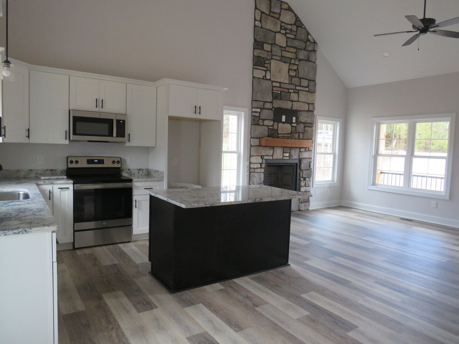 Image for 228 Hawkins Rd Evington, VA 24550