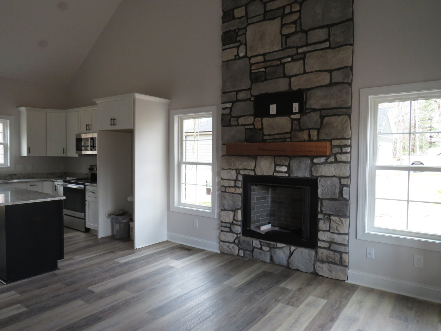 Image for 228 Hawkins Rd Evington, VA 24550