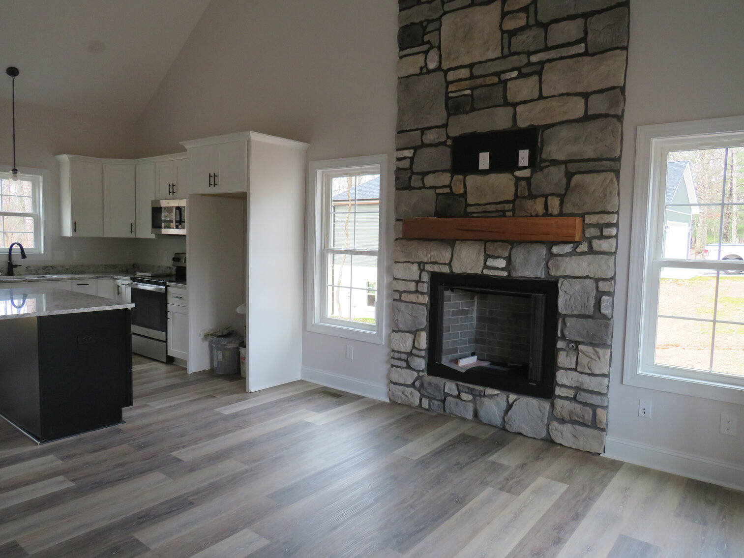 Image for 228 Hawkins Rd Evington, VA 24550