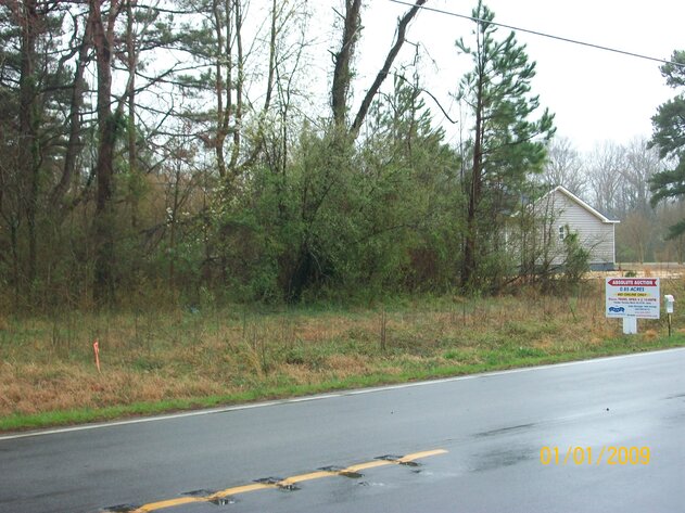 Image for Absolute Auction - Blue Ridge Bank - Weems VA