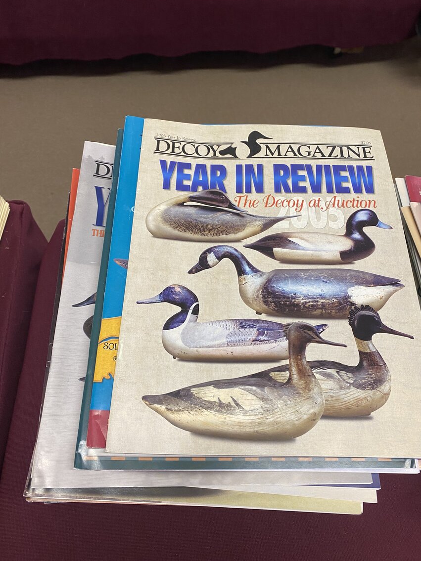 Image for Early Spring Live Auction at Zebs