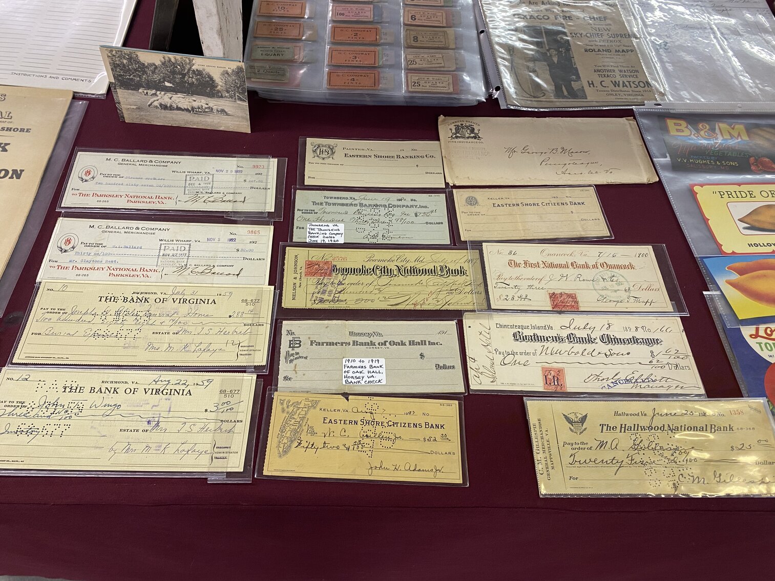 Image for Early Spring Live Auction at Zebs