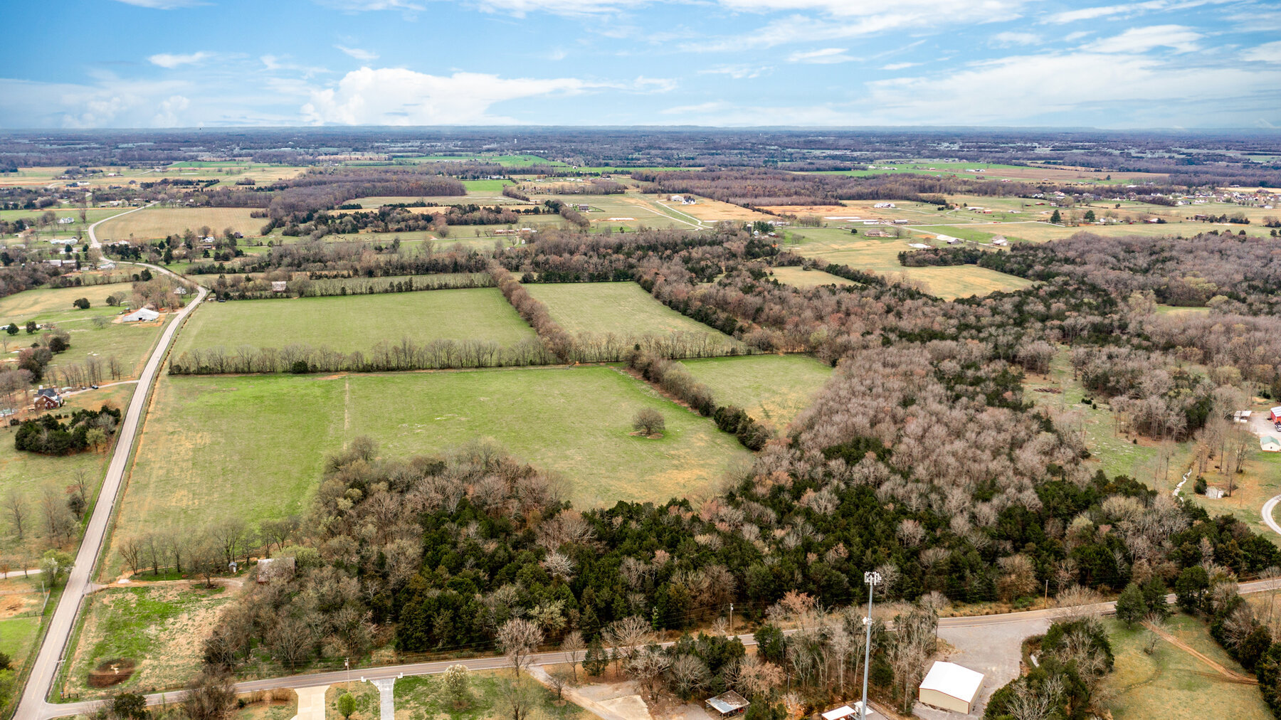 Image for 3786 Midland Fosterville Road, Bell Buckle