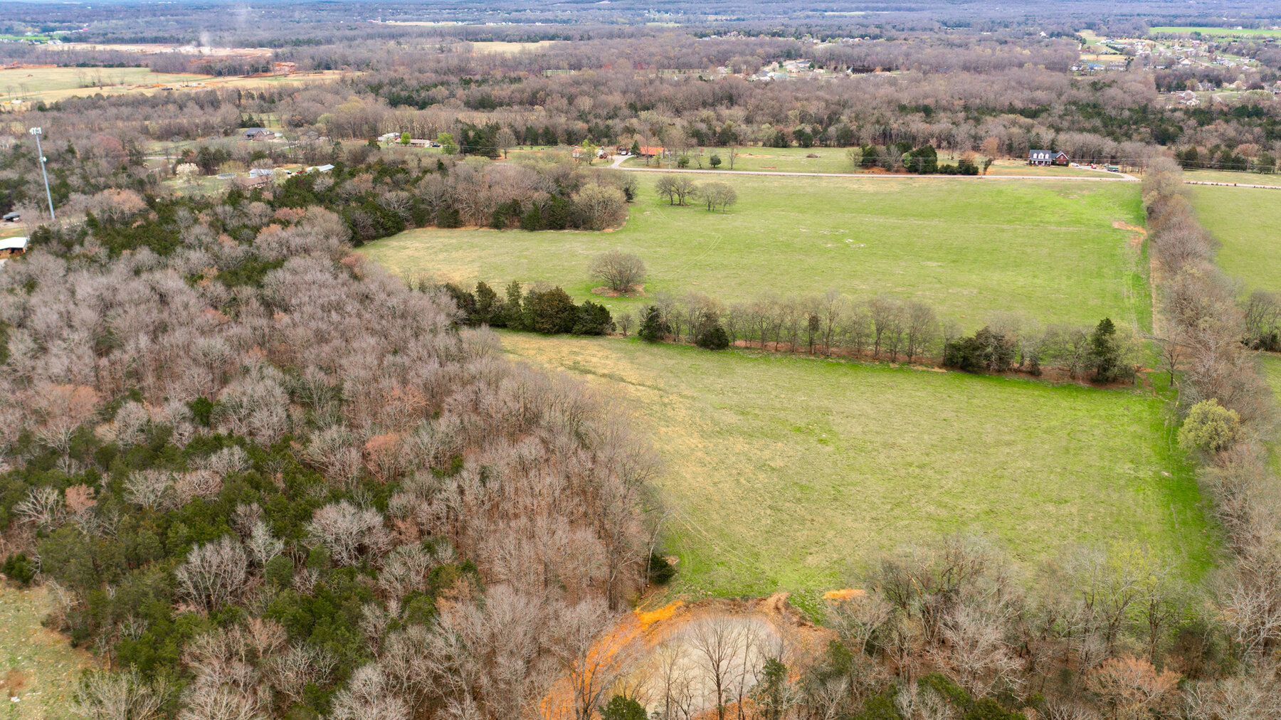 Image for 3786 Midland Fosterville Road, Bell Buckle