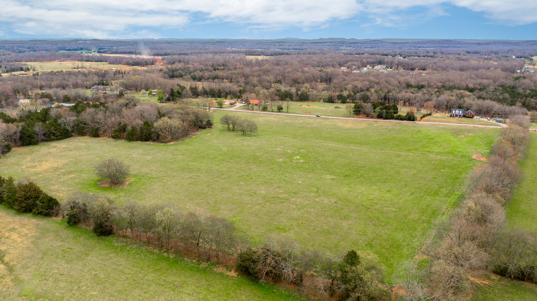 Image for 3786 Midland Fosterville Road, Bell Buckle