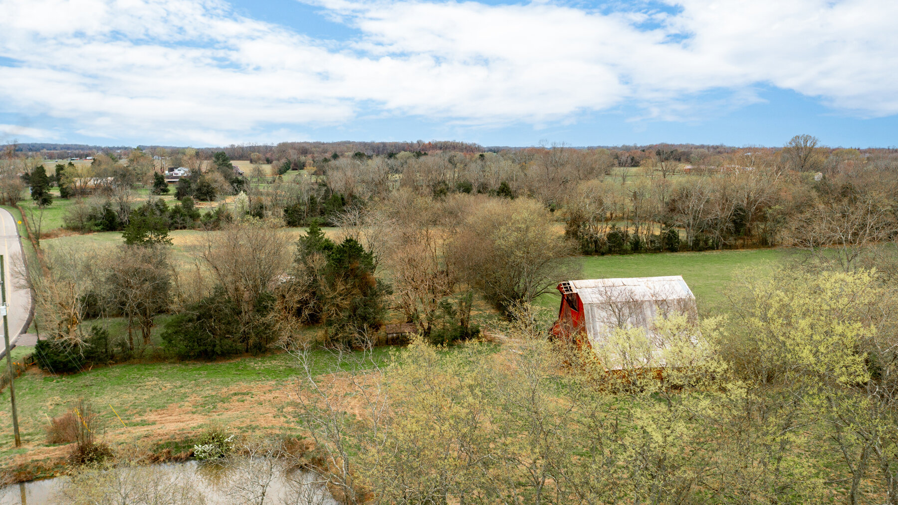 Image for 3786 Midland Fosterville Road, Bell Buckle