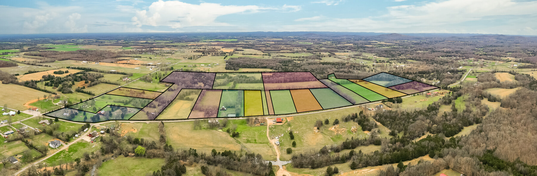 Image for 3786 Midland Fosterville Road, Bell Buckle