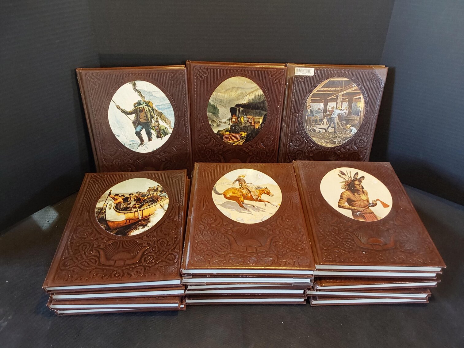 Image for Tripping into Spring March Consignment Online Auction